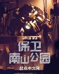 保卫南山公园章节列表