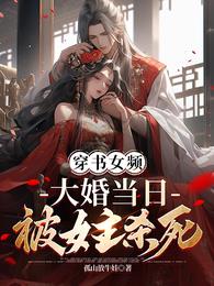 穿书女频，大婚当日被女主杀死章节列表