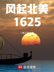 风起北美1625章节列表
