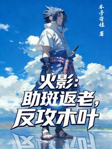 火影：助斑返老，反攻木叶章节列表