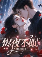烬夜不眠章节列表