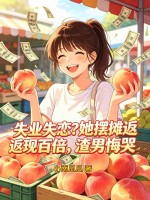 失恋失业？她摆摊返现百倍，渣男悔哭章节列表