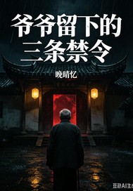 爷爷留下的三条禁令章节列表