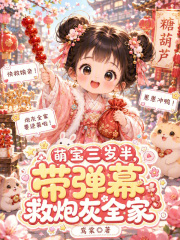 萌宝三岁半，带弹幕救炮灰全家章节列表