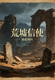 荒墟信使章节列表